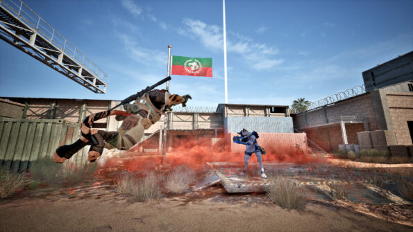 Wild Assault - تصویر 6