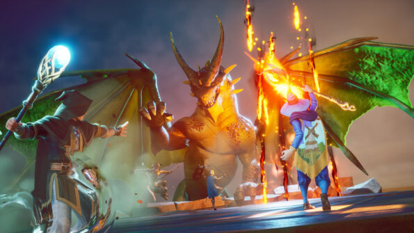 RuneScape: Dragonwilds - تصویر 5