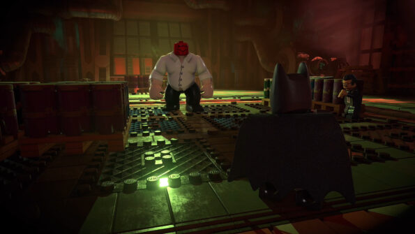 LEGO® Batman™: Legacy of the Dark Knight - تصویر 6
