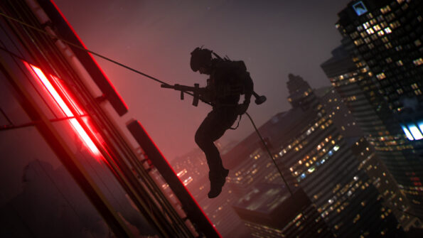 Call of Duty®: Modern Warfare® II - تصویر 4