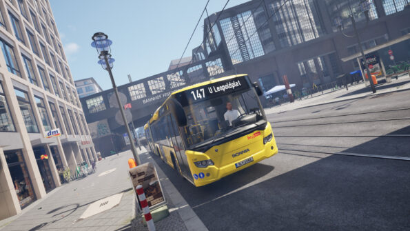 The Bus - تصویر 5