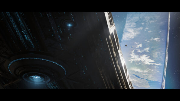 Halo: Campaign Evolved - تصویر 3