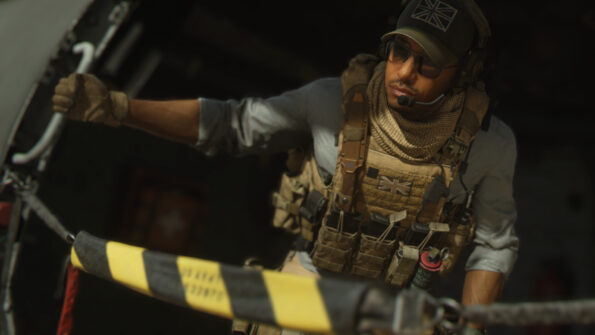 Call of Duty®: Modern Warfare® II - تصویر 7