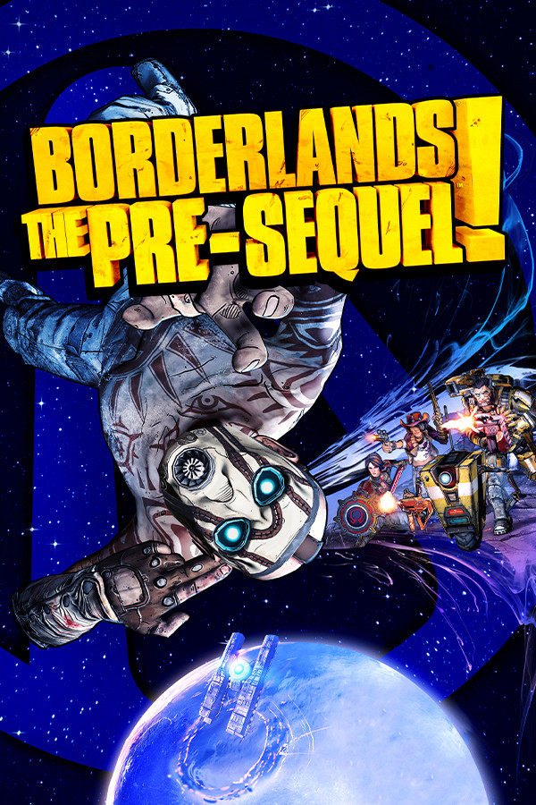 Borderlands: The Pre-Sequel - تصویر 1