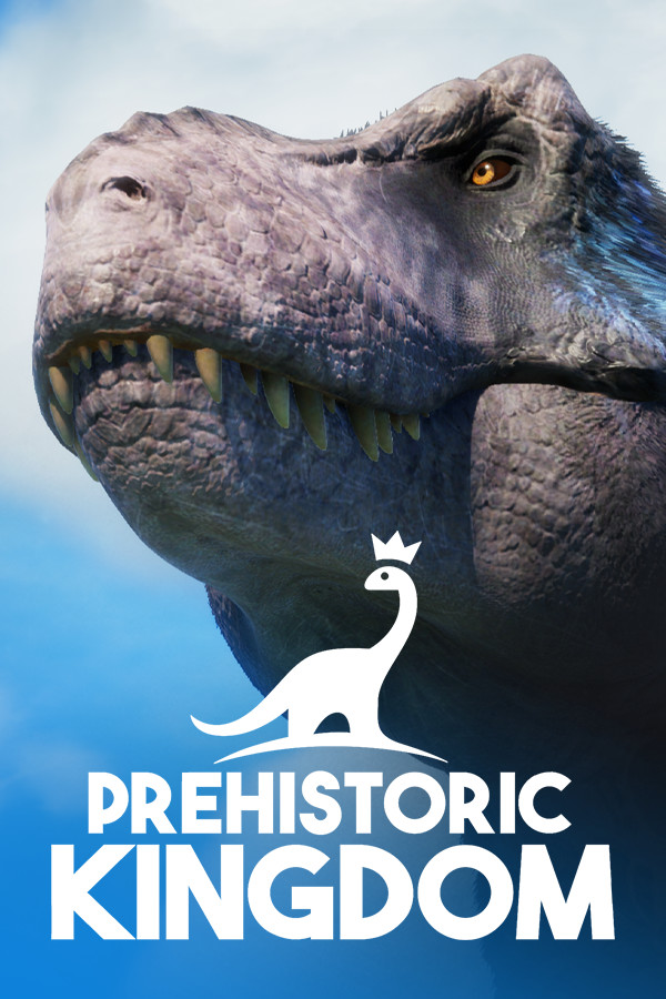 Prehistoric Kingdom - تصویر 1