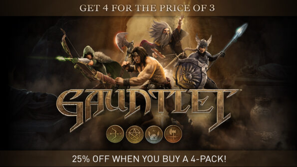Gauntlet™ Slayer Edition - تصویر 2