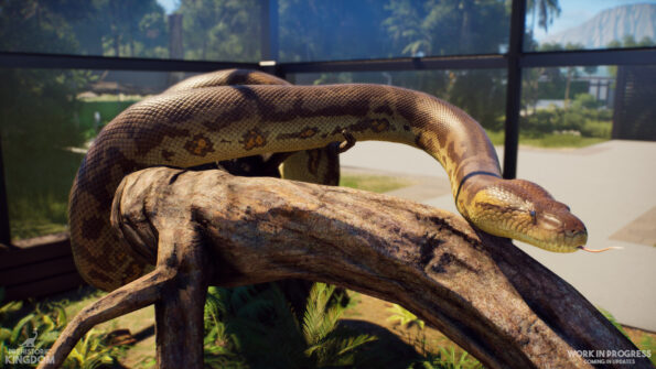 Prehistoric Kingdom - تصویر 5