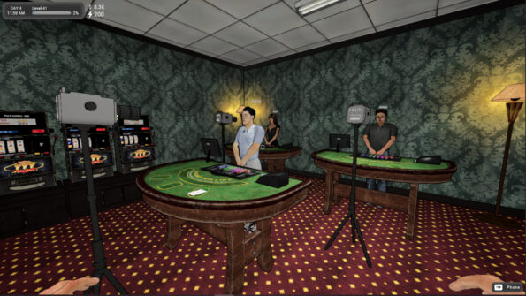 Scam Center Simulator: UnderKingdom - تصویر 7