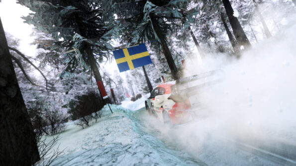 WRC Generations – The FIA WRC Official Game - تصویر 5