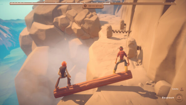 Log Riders - تصویر 5