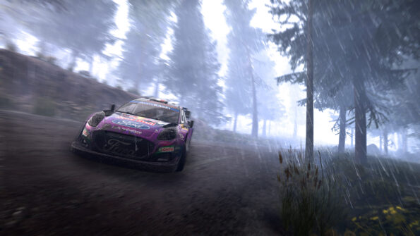 WRC Generations – The FIA WRC Official Game - تصویر 3