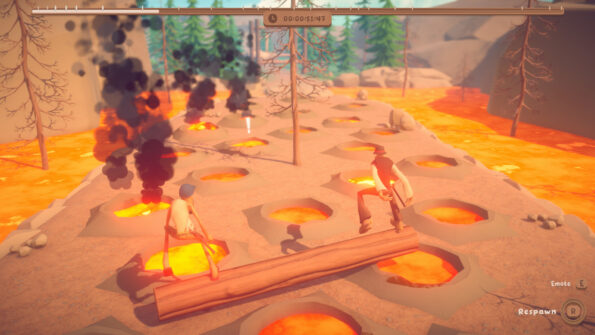 Log Riders - تصویر 6