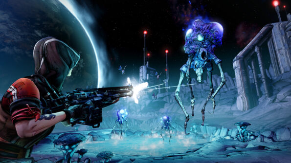 Borderlands: The Pre-Sequel - تصویر 4
