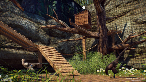Prehistoric Kingdom - تصویر 7