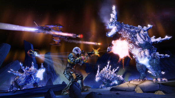 Borderlands: The Pre-Sequel - تصویر 3