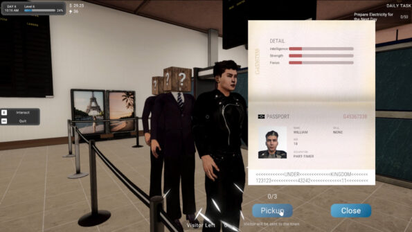 Scam Center Simulator: UnderKingdom - تصویر 5