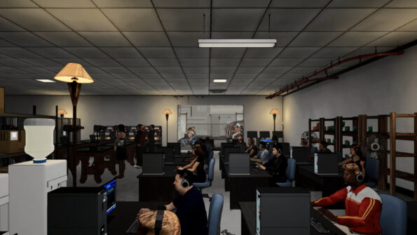 Scam Center Simulator: UnderKingdom - تصویر 2