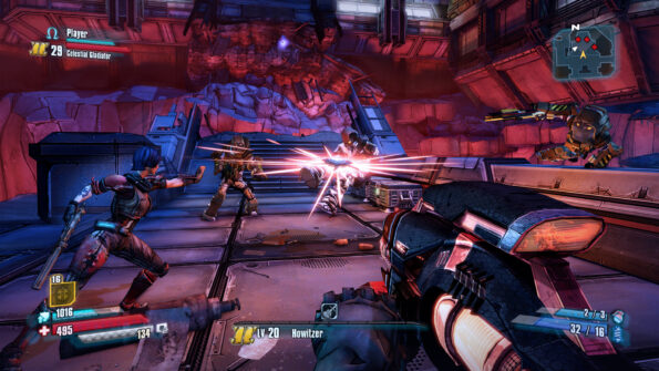 Borderlands: The Pre-Sequel - تصویر 5