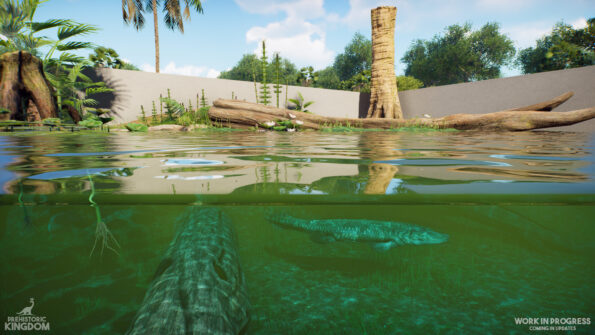 Prehistoric Kingdom - تصویر 6
