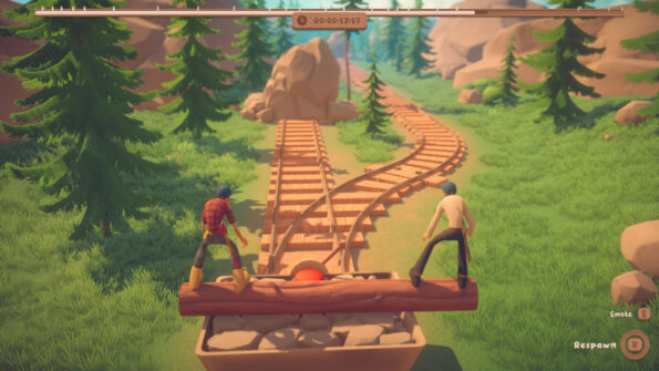 Log Riders - تصویر 7