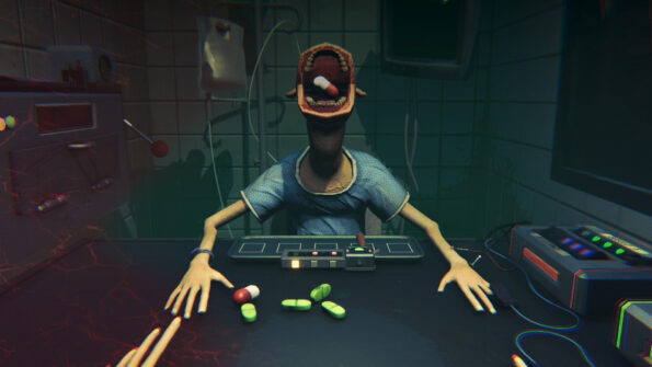 SIDE EFFECTS - تصویر 2