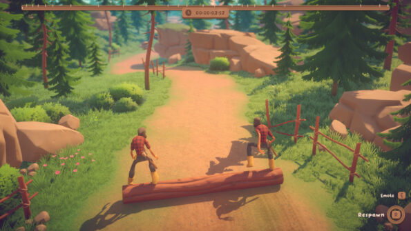 Log Riders - تصویر 2