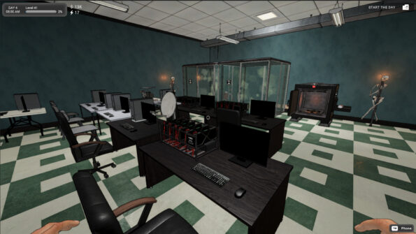 Scam Center Simulator: UnderKingdom - تصویر 6