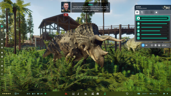 Prehistoric Kingdom - تصویر 2