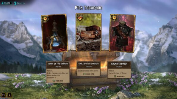 GWENT: Rogue Mage (Single-Player Expansion) - تصویر 7