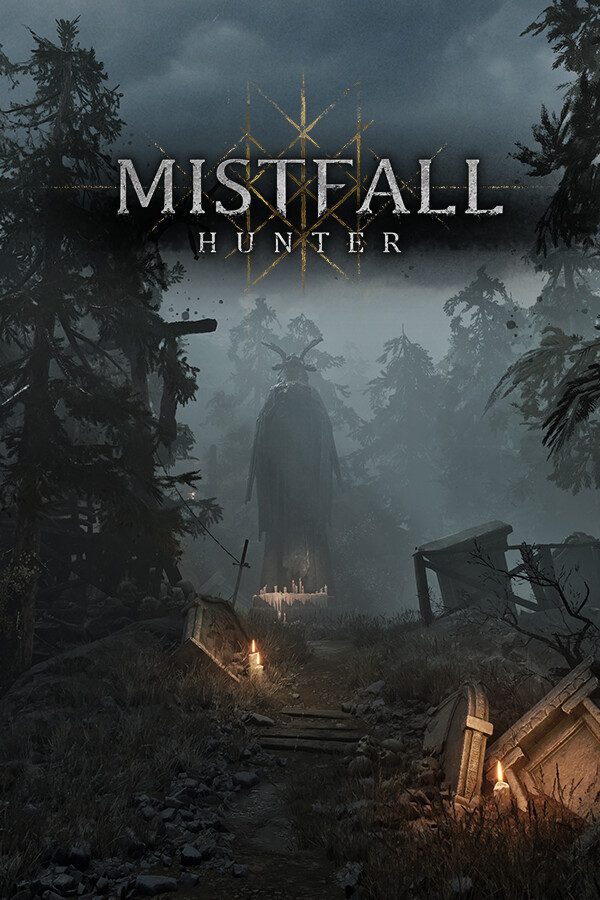 Mistfall Hunter - تصویر 1