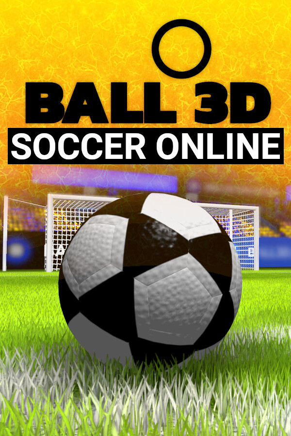 Soccer Online: Ball 3D - تصویر 1