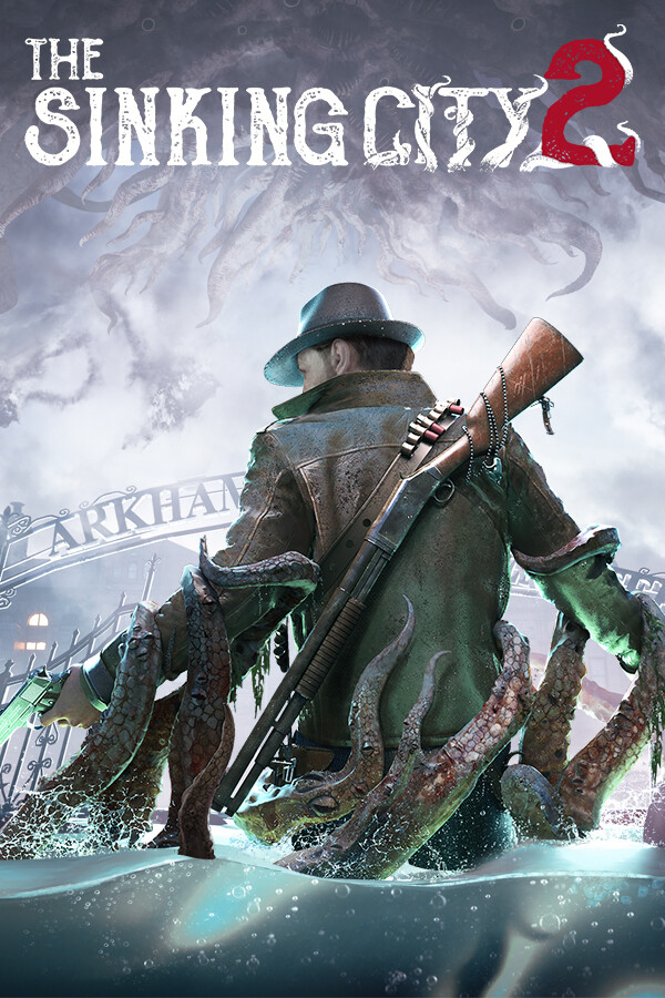 The Sinking City 2 - تصویر 1