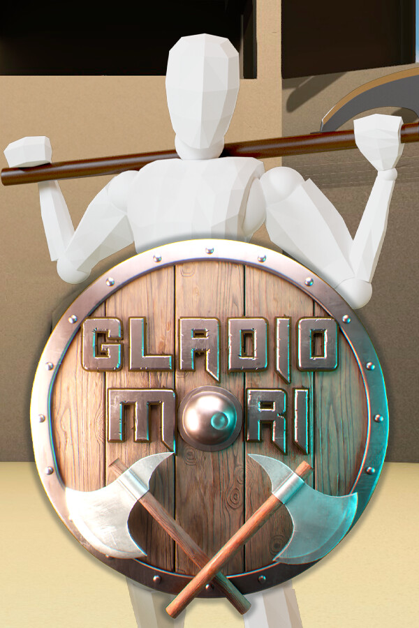 Gladio Mori - تصویر 1