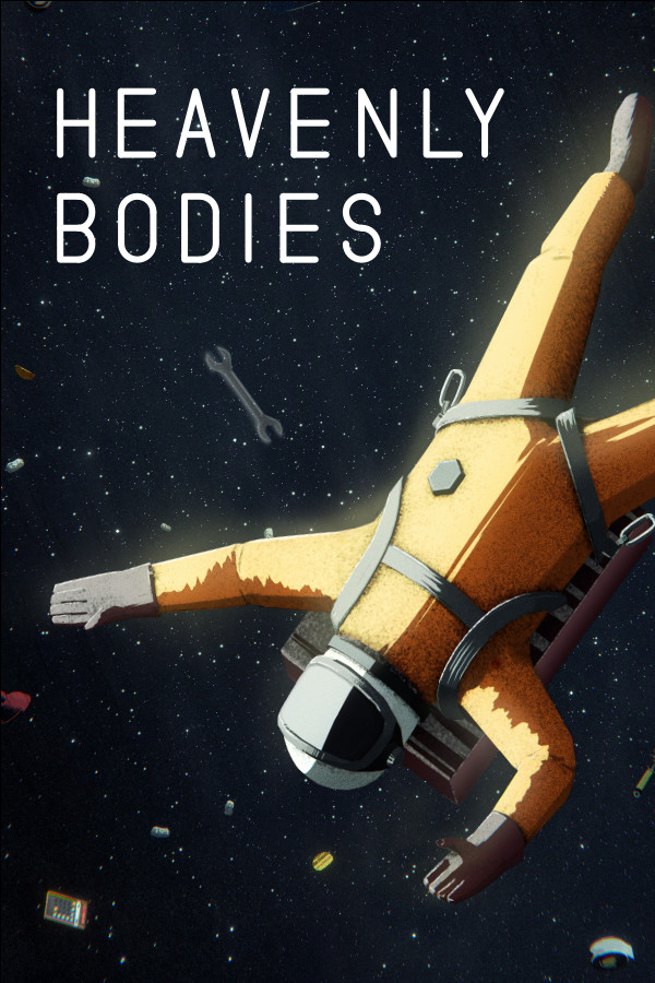 Heavenly Bodies - تصویر 1