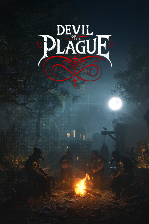 Devil of the Plague - تصویر 1