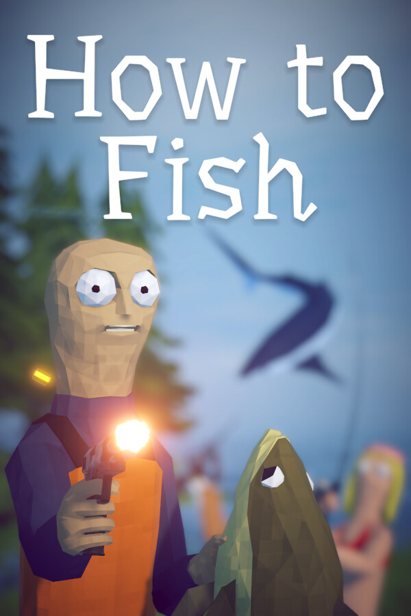 library_capsule_2x (9) How to Fish - تصویر 1