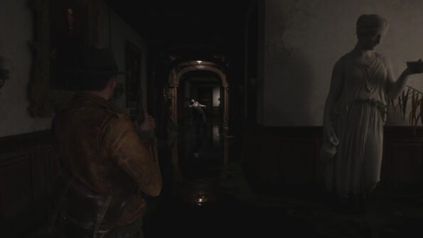 The Sinking City 2 - تصویر 5