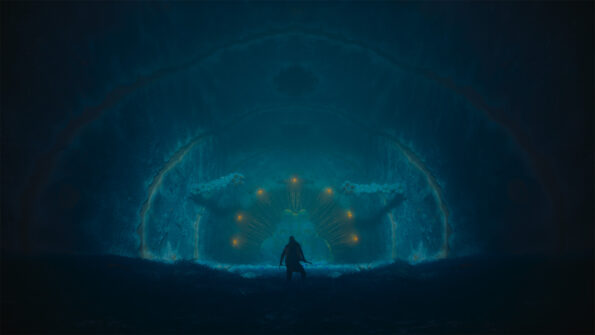CONTROL Resonant - تصویر 5
