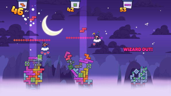 Tricky Towers - تصویر 4