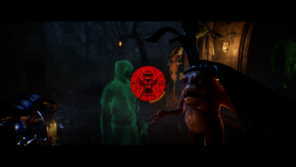 Devil of the Plague - تصویر 4