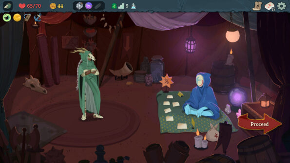 Slay the Spire 2 - تصویر 5