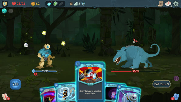 Slay the Spire 2 - تصویر 2