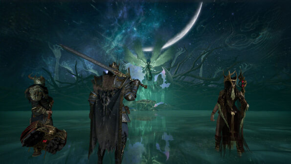 Mistfall Hunter - تصویر 5