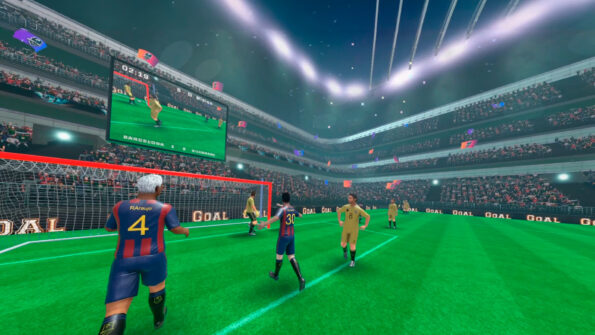 Motion Soccer PRO - تصویر 7