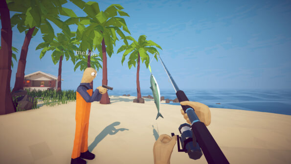 How to Fish - تصویر 4