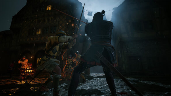 The Blood of Dawnwalker - تصویر 5