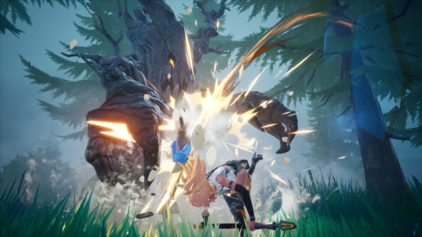 DragonSword : Awakening - تصویر 7