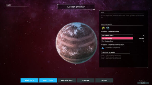ZeroSpace - تصویر 5