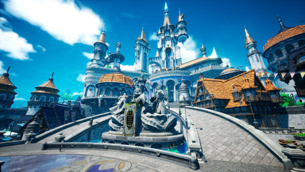 DragonSword : Awakening - تصویر 2