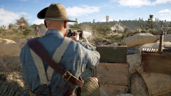 Gallipoli - تصویر 6